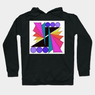 Simple cuts Hoodie